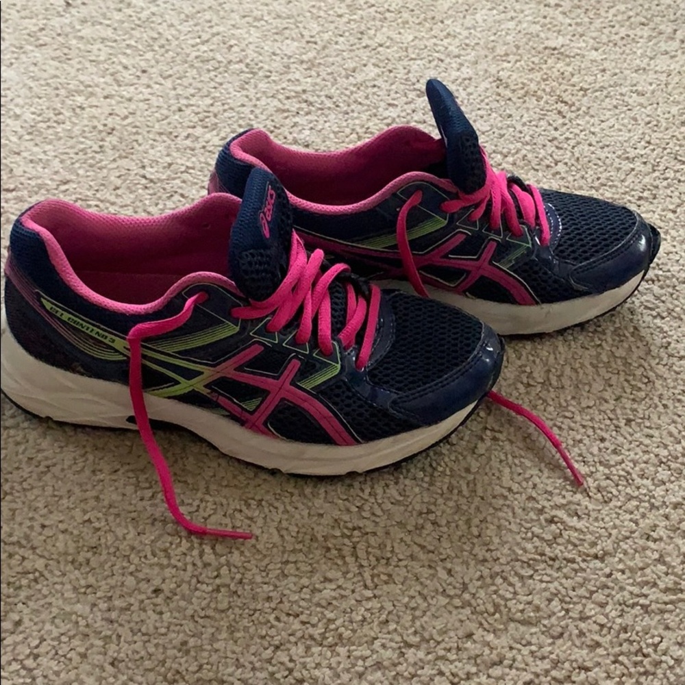 ASICS gel-contend 3 - Picture 2 of 7